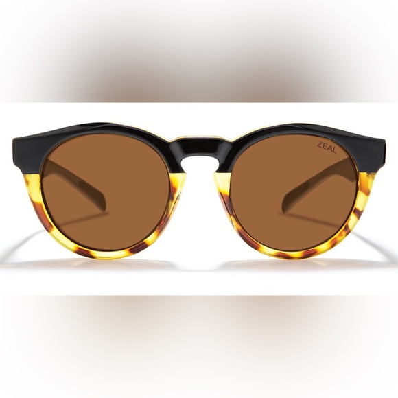 Zeal Accessories - ZEAL 🌱Plant-based polarized sunglasses